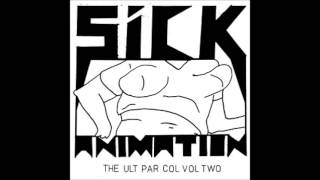 Sick Animation- Ride the Wave of Hate into Eternity