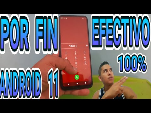 Formatear vivo android 11 / Hard Reset vivo android 11 / Quitar contraseña patrón bloqueo Remove