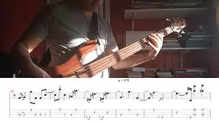 Joni Mitchell - In France They Kiss On Main Street (live) ~ Score+Tab+Transcription