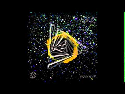 Cr7z - Defeat feat. Mizz Dizzy