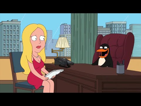Family Guy Cutaway Compilation Season 9 (Part 1)