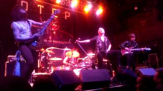 Dearest (I&#39;m so sorry) Picture Me Broken Live