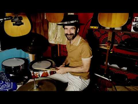 GITKIN - Despierta - Live In The Studio