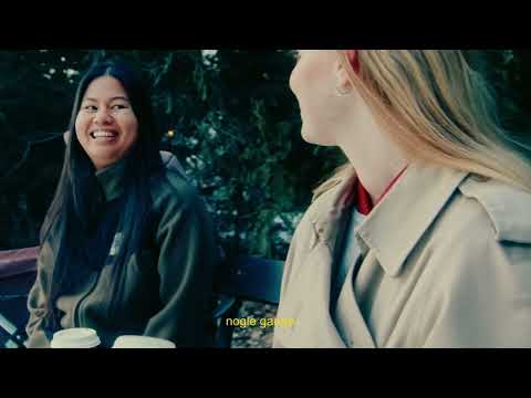 Bindeleddet - har du plads?