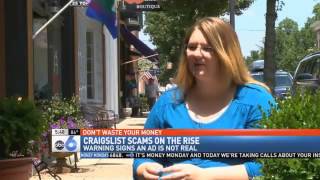 DON'T WASTE YOUR MONEY: Craigslist Car Buying Scam