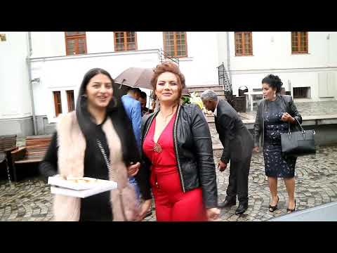 cununie alex si flori nasi  florin si alexandra 13 apr..2019