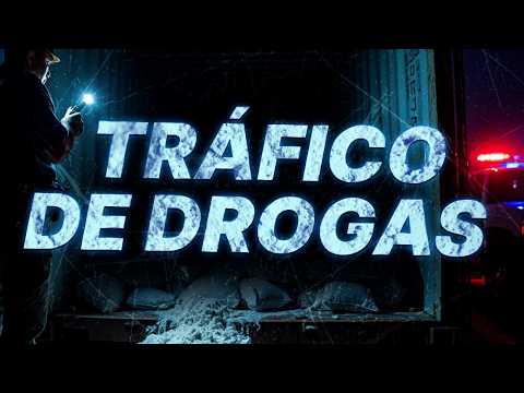 Cárteles de droga, corrupción y el mercado negro global