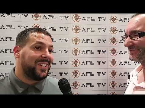Flash Interview - Jardim Amoreira-Vila Verde - 1.ª Divisão Distrital Futsal Sénior