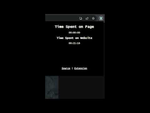 Item video thumbnail