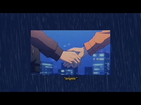 Ondi Vil - angels (ft. juli)