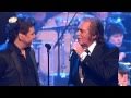 René Froger & Engelbert Humperdinck - A whiter shade of pale HD - Maxproms 30-12-10