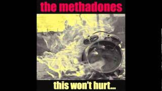 Methadones &quot;Alcohol makes the world go around&quot;