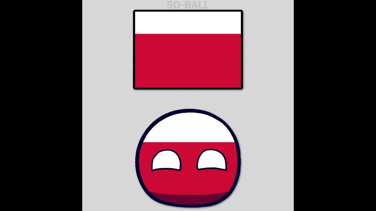 Hidden flags in Iceland?🇮🇸 | #Countryballs edit