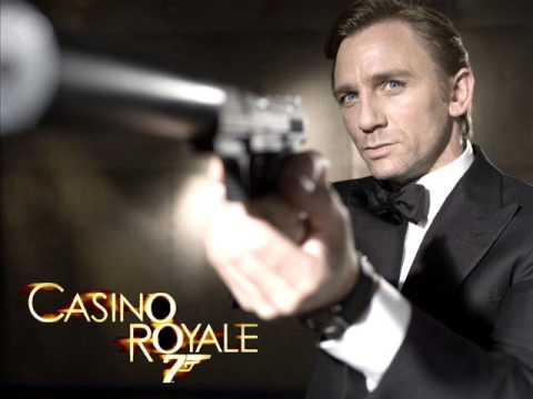 Casino Royale Theme Song