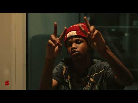 LIL COREY- DUECES CHRIS BROWN REMIX 