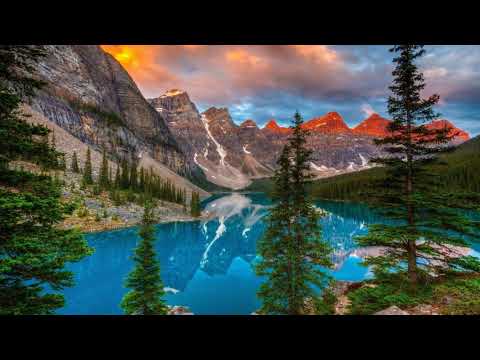 Solarstone + Scott Bond — Red Line Highway (Factor B's Extended Back To The Future Remix)