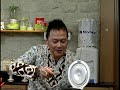 FILLER SELERA RAMADHAN 2011 BERSAMA RUDI EPS 18 PEMBUATAN SAYUR REBUNG IKAN PARI