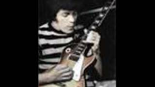 Mike Bloomfield " BURIED ALIVE IN THE BLUES " Live