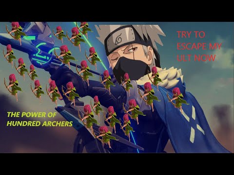 When SOVA Mains Get Creative...