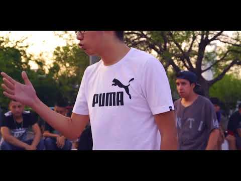 Reyes de la cancha - Batalla 2 V3