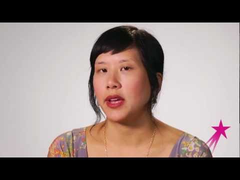 Museum Interpreter: Favorites - Stephanie Pau Career Girls Role Model