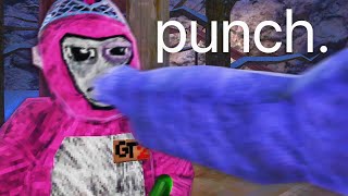This Mod Is Halarious | Gorilla Tag VR
