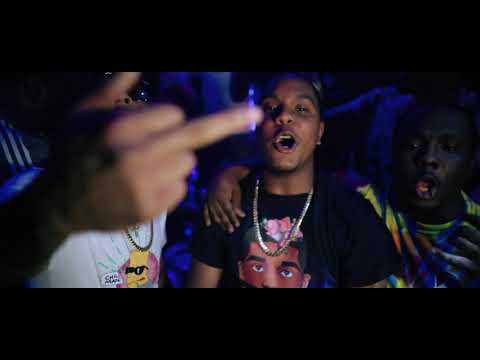 PopOutBoyz - We Outside Official Video