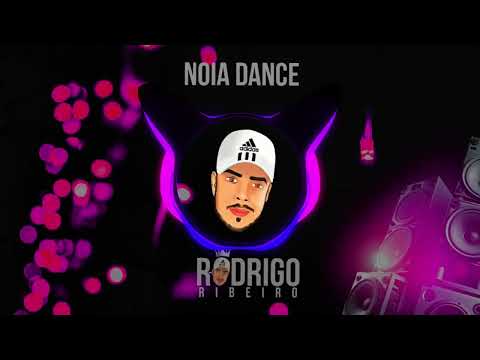 Noia Dance - Remember - Dj Rodrigo Ribeiro (Remix 2025) Sem Vinheta