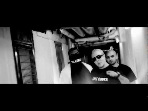 SEBBE FT KAKKA & MASKINISTEN (KARTELLEN) - DÄR SOLEN ALDRIG SKINER REMIX OFFICIAL VIDEO