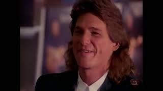 Billy Dean - We Just Disagree (Official Video 720p)