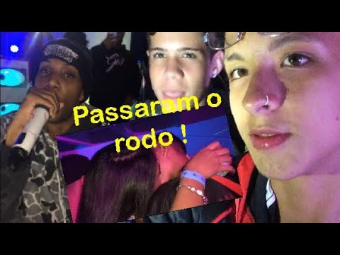 MC GW & Dj Piu  ILHA DA MADEIRA *dei pt*