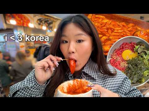 한국 길거리 음식만 24시간 먹방, 해외 시청자들이 주목한 것은