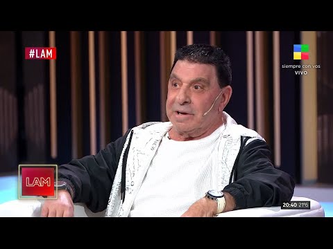 ⭐ Jacobo Winograd: "No me arrepiento de nada de lo que hice"