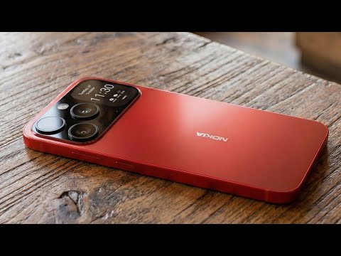 Nokia Magic Max 5G (2026) Finally Here! Exclusive First Impressions 