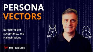 Hacking an LLM's Personality with Representation Engineering