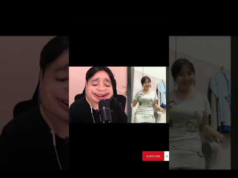 kayes mode bar-bar‼️mirip banget‼️#shortvideo #wanita #shorts #fouryou #short #fypシ #viral #youtube