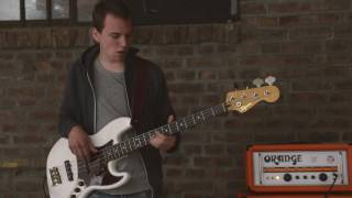 Come Together (Beatles Cover) - AnnenMayKantereit