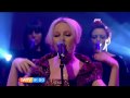 Little Boots - Remedy LIVE 