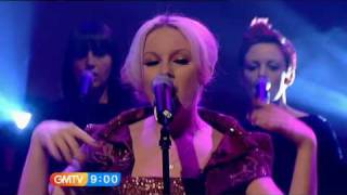 Little Boots - Remedy LIVE