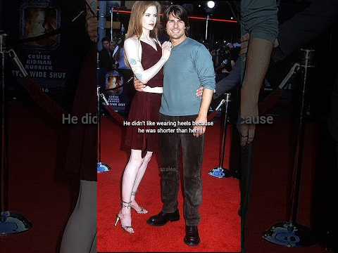 She's a savage for saying that😭#tomcruise #fyp #nicolekidman #trending #ytshorts