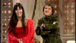 {HD-Stereo} Sonny &amp; Cher - Living For You  (November 6th,1967)(Stereo Mixed from Performance)