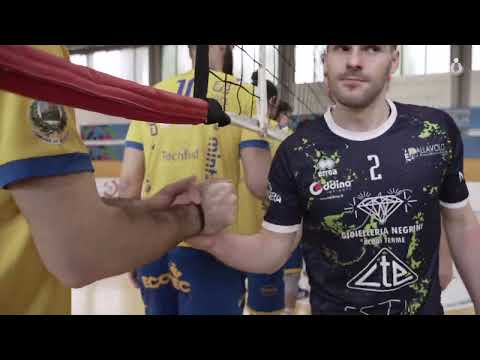 Final Four di Coppa Italia di Serie B: il film delle semifinali