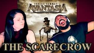 Avantasia - The Scarecrow