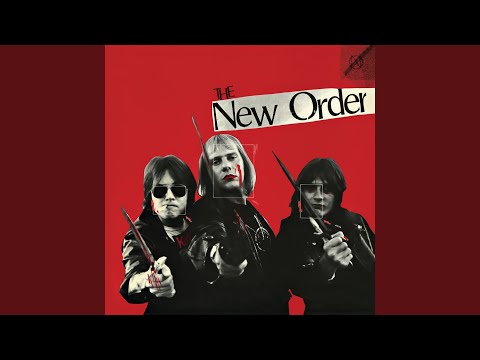 Rock 'n' Roll Soldiers (2023 Remaster)