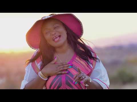EL-GIBBOR BY GERALDINE ODUOR (OFFICIAL VIDEO)