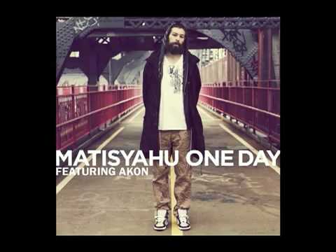 Matisyahu feat. Akon - One Day.mp4