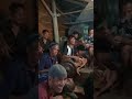 Porro Tana.. irama gong Sumba loli