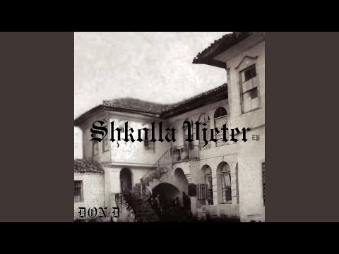 Shkolla vjeter - 2020 (Intro) (feat. ZEMO)