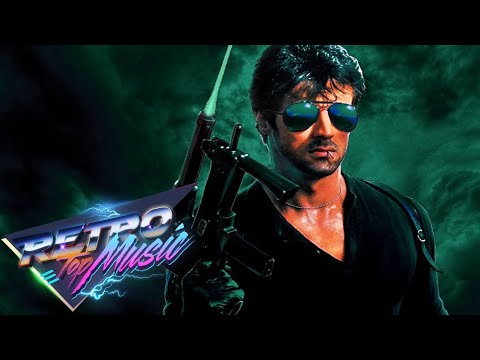 🟣 Amid The Ruins 1453 - Children of The Truth ( Cobra - Tribute HD)