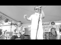 Paul Sanchez and John Boutte- Amercan Tune (10th Annual Threadhead Patry- Tue 4 29 14)